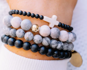 Compassion Rocks Jewelry Line | My Real Influence